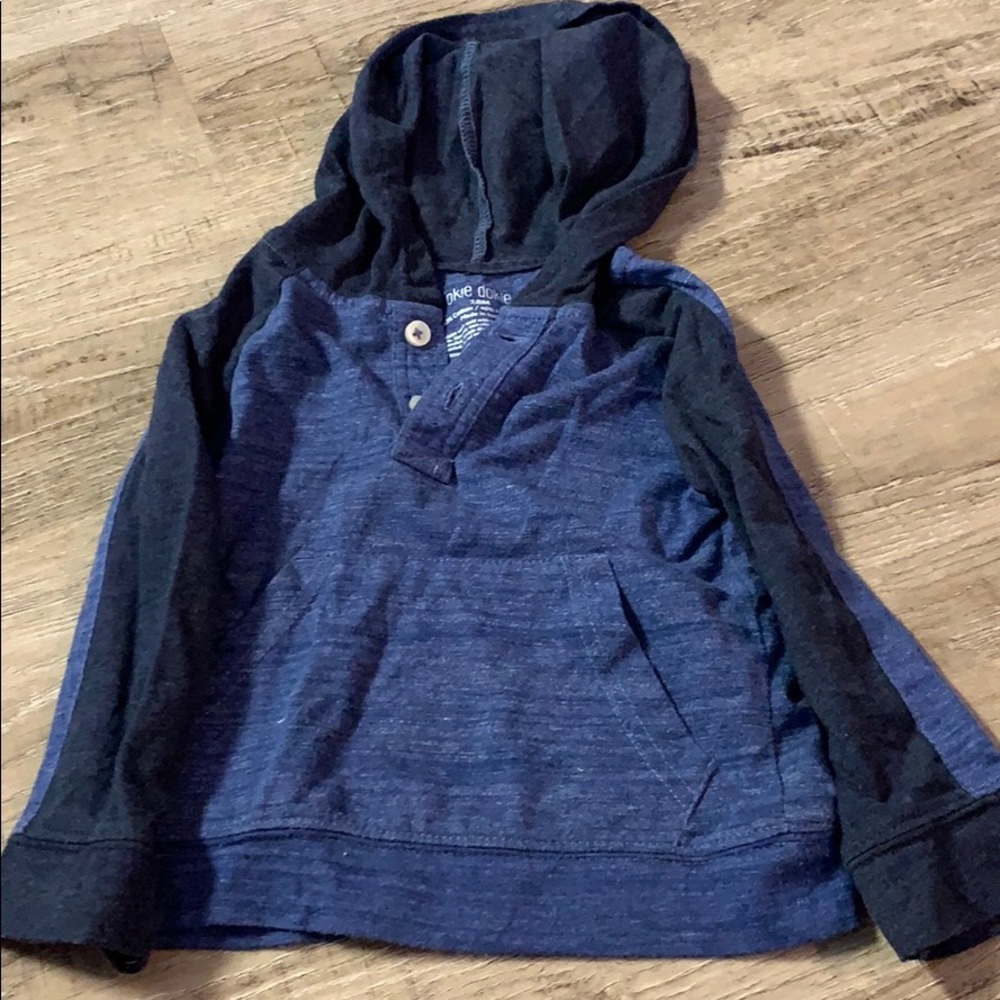 Infant shirt